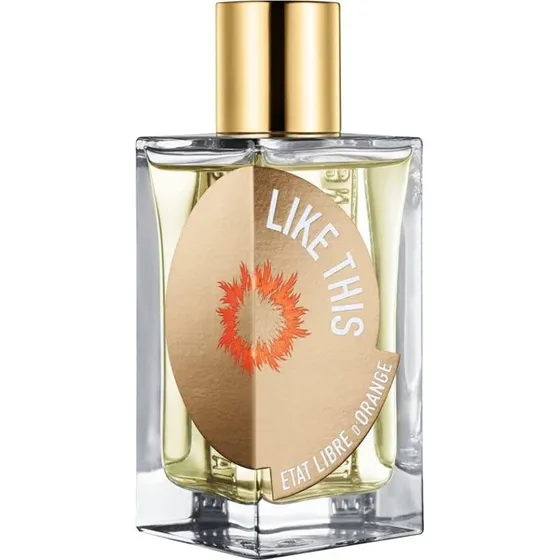 Etat Libre d'Orange Like This Eau de Parfum 50 ml