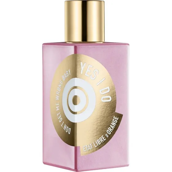 Etat Libre d'Orange Don't Get Me Wrong Baby Yes I Do 100 ml