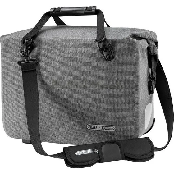 Ortlieb Office-Bag QL2.1 L Urban Pepper 21L