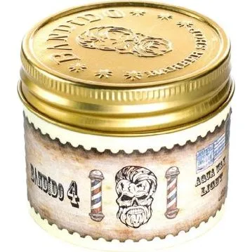 Bandido Aqua Wax Light Green 4 125 ml