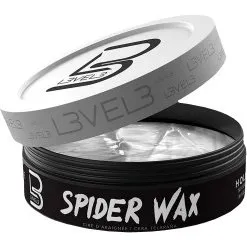 L3VEL3 Spider Wax Wknisty Wosk 150ml