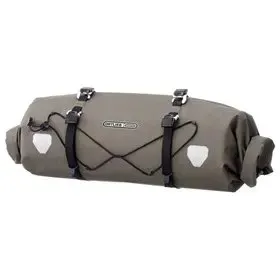 ORTLIEB Handlebar-Pack Flex 15L Dark Sand