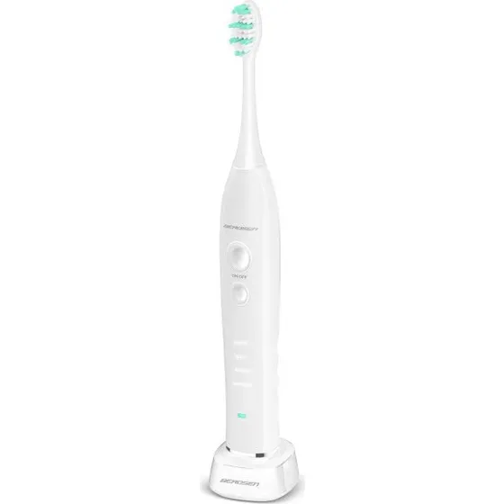 Berdsen Sonica B3 biaa szczoteczka soniczna z etui