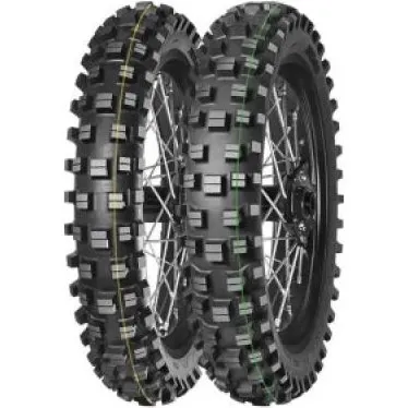 Mitas Terra Force-EX XT 120/90 D18 65M Opona Terenowa