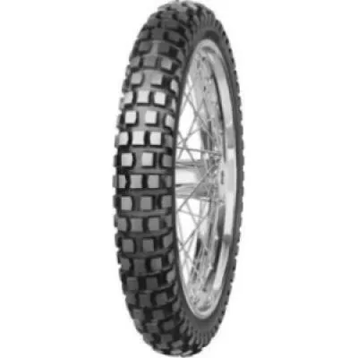 Mitas E-06 Opona Motocyklowa Uniwersalna