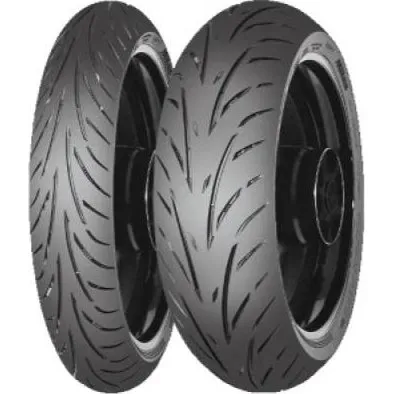 Mitas Touring Force SP 120/70 ZR17 58W