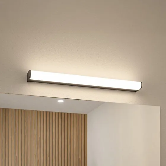 Paulmann Arneb Kinkiet LED 12,5W IP44 Czarny 59 cm