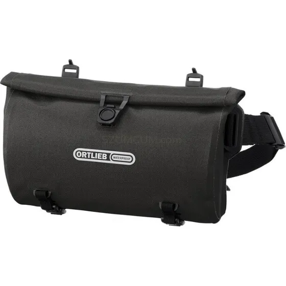 Ortlieb Velo-Sling 3L torba na kierownic/rami czarna