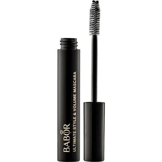 Babor Ultimate Style & Volume Mascara 8ml Black