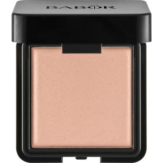 Babor Beautifying Powder - Wypiekany puder transparentny 3.5g