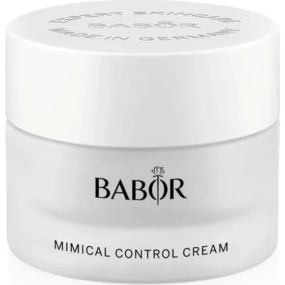 Babor Skinovage Mimical Control Cream 50ml
