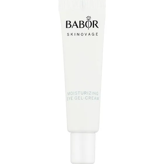Babor Moisturizing Eye Gel-Cream nawilżający żel-krem 15ml