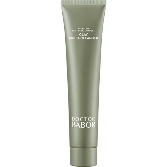 Babor Microbiomic Clay Multi-Cleanser 75ml