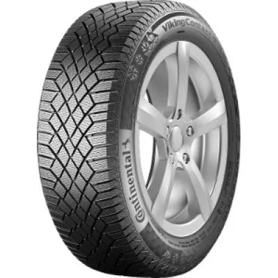 Viking Contact 7 SSR 255/50 R19 107T
