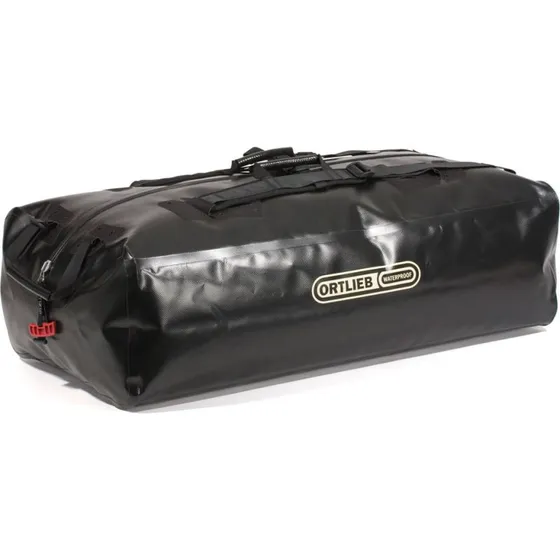 Ortlieb Big-Zip 140L  torba ekspedycyjna (czarna)