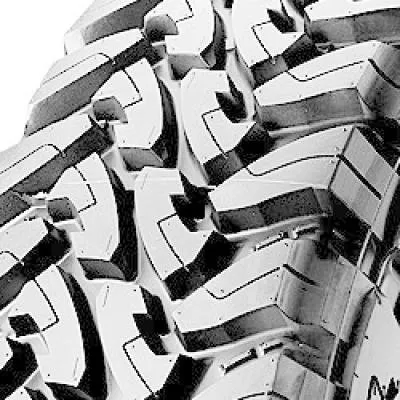 Falken Open Country M/T 265/65 R17 120/117P