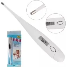 Vedo Family Termometr elektroniczny 3w1 LCD