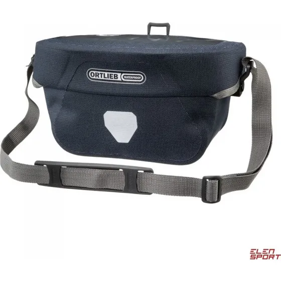 ORTLIEB Ultimate Six Classic 5 l Ink torba na kierownic