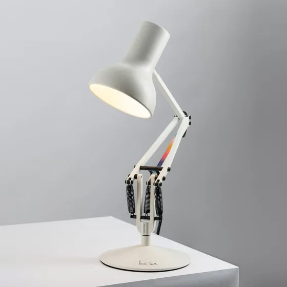 Anglepoise Type 75 Mini Paul Smith Edition - Lampa stołowa