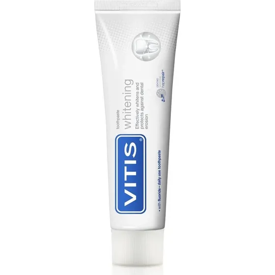 Dentaid VITIS Whitening HAPPYSET 3 x 100ml