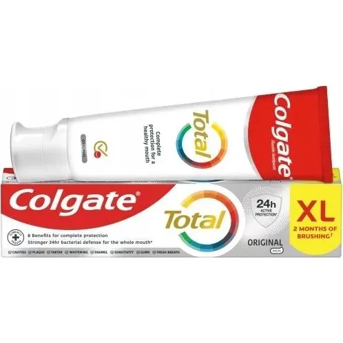 Colgate Total Original Pasta do zbw 125 ml
