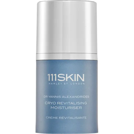 111Skin Cryo Revitalising Moisturiser 50ml