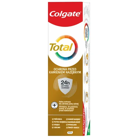 Colgate Anti-Tartar Pasta do Zbw 75ml