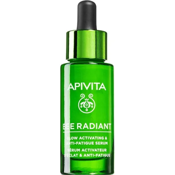 Apivita Bee Radiant Glow Serum rozświetlające 30ml
