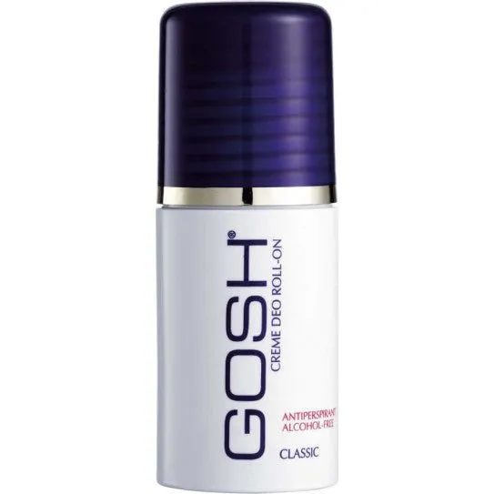 Gosh Classic dezodorant w kulce 75 ml