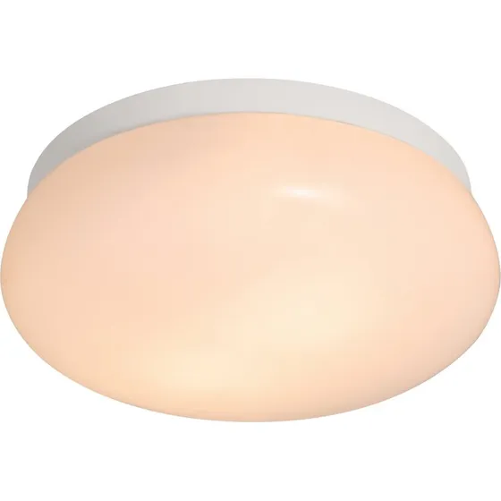 Nordlux Lampa sufitowa Foam White IP44 - Biała