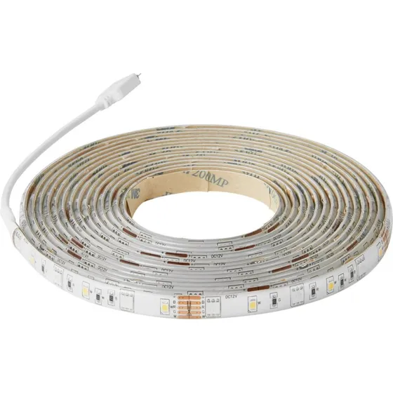 Nordlux Smart LED Strip CCT RGB 3m - Inteligentna taśma świetlna