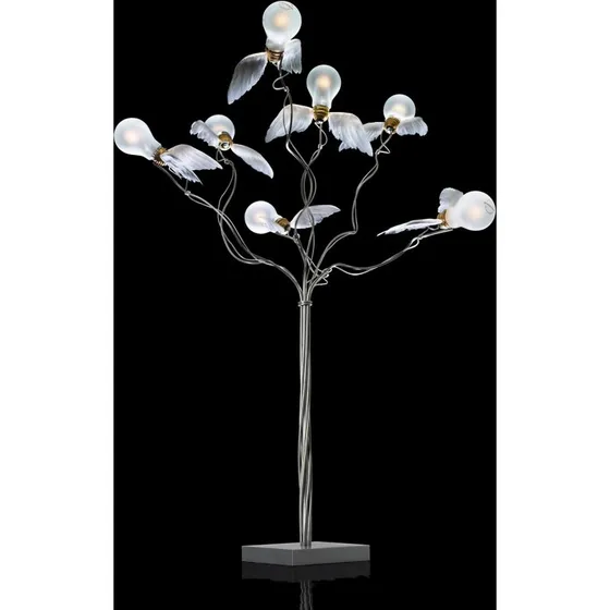 Ingo Maurer Birdie's Busch Lampa LED