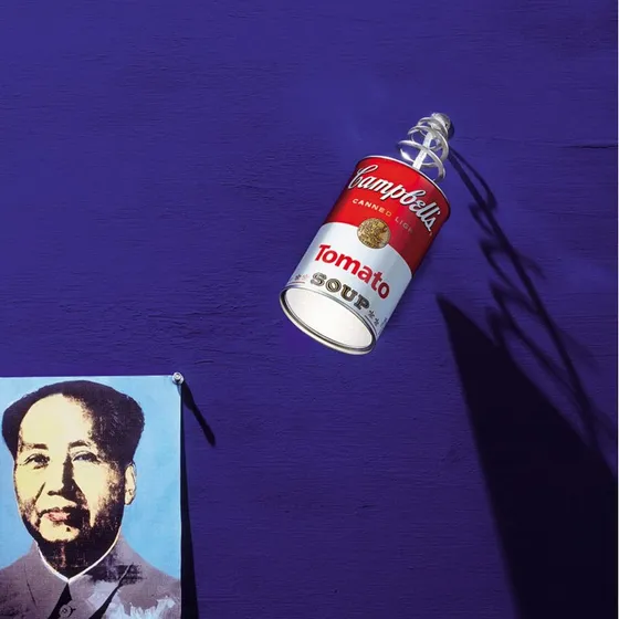 Ingo Maurer Kinkiet LED Canned Light