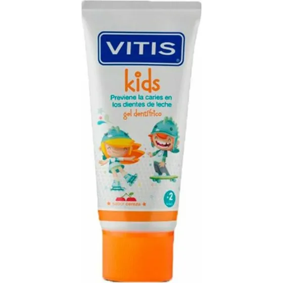 Vitis Żel do zębów dla dzieci 50 ml