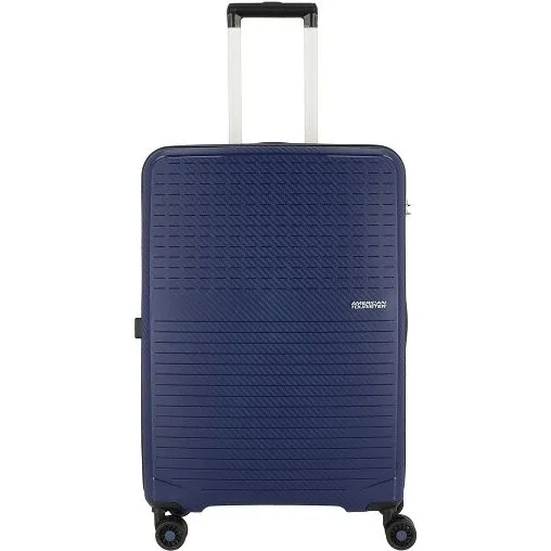 American Tourister Summer Hit 4 kka Walizka 67 cm