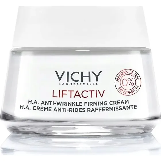 Vichy Liftactiv Krem Ujędrniający na Dzień (Bezzapachowy) 50 ml