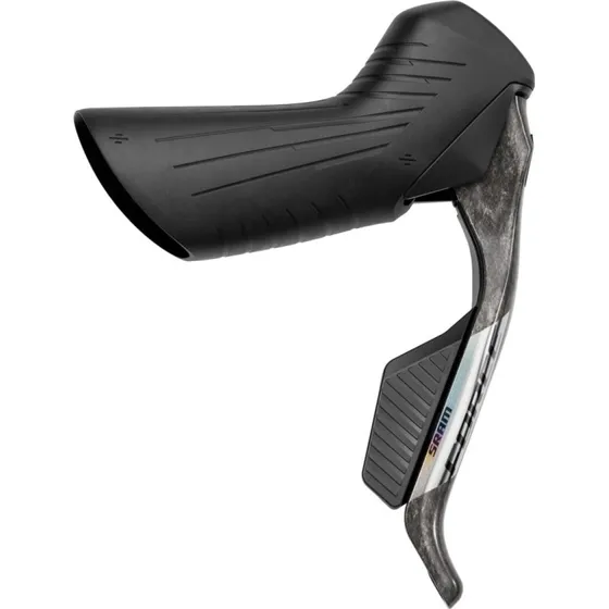 SRAM Force AXS Manetka Prawa 12/13V Tarczowa Karbon