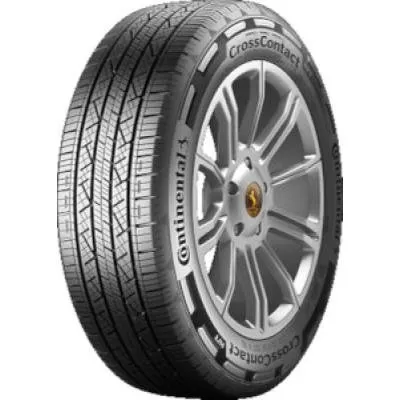 Opona CrossContact H/T 265/60 R18 114H