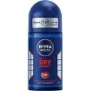 Nivea MEN Deo Roll-on Dry Impact 50 ml