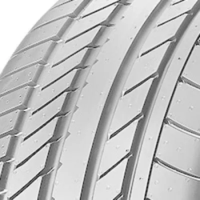 Continental ContiCrossContact 4X4 SportContact 275/40 R20 106Y