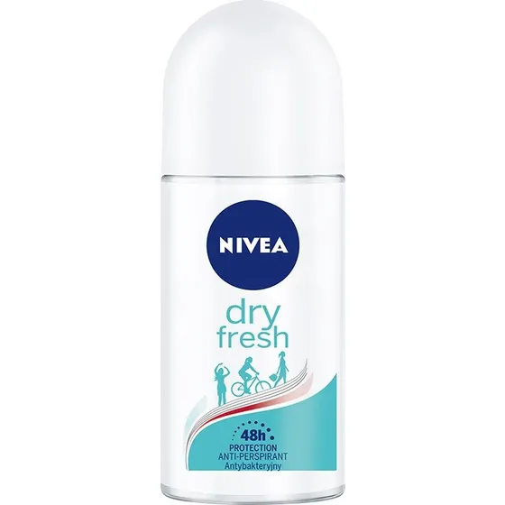 Nivea Dry Fresh Antyperspirant w Kulce 50ml