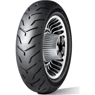 Dunlop D407 200/50R18 76V TL Ty Harley-Davidson