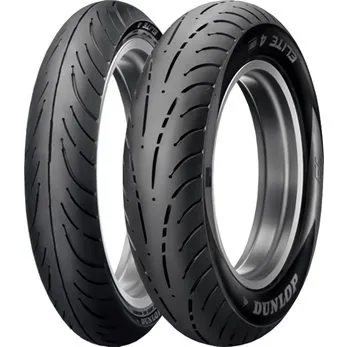 Dunlop D428 130/70-18 63H Przednia