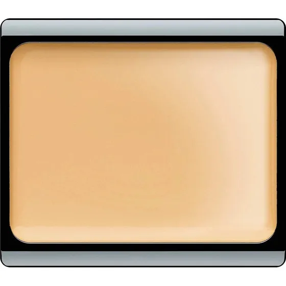 Artdeco Camouflage Cream kamuflaż w kremie 4.5g 06 Desert Sand