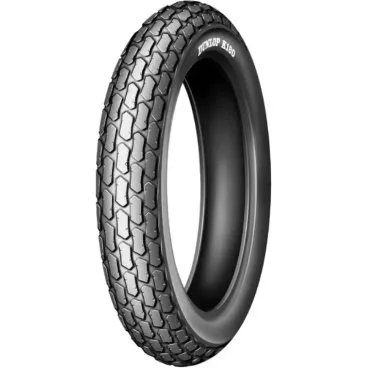 Dunlop K180 130/80-18 66P TT Przednia