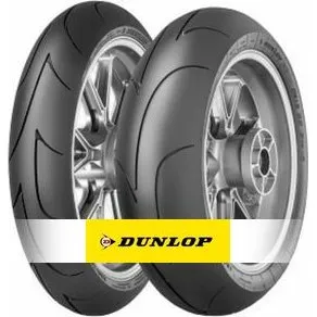 Dunlop D213 GP PRO 180/60 ZR17 75W Tylna MS4