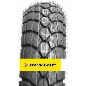 Dunlop D602 130/80-17 65P Ty