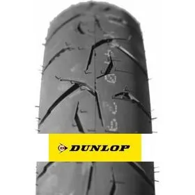 Dunlop Trailmax Meridian 150/70 R17 69V Tylna