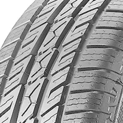 Barum Bravuris 4x4 205/80 R16 104T