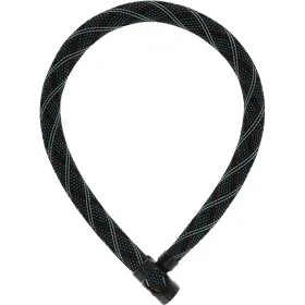 Abus Ivera 7210/110 łańcuch 7 mm, szary, 110 cm